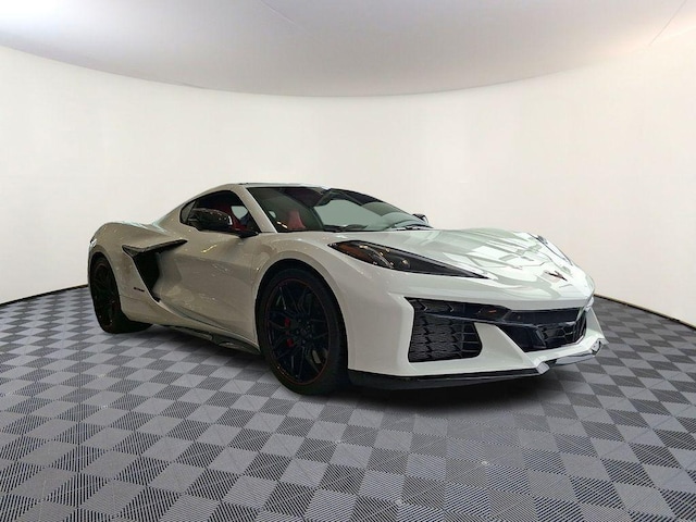 2026 Chevrolet Corvette Z06