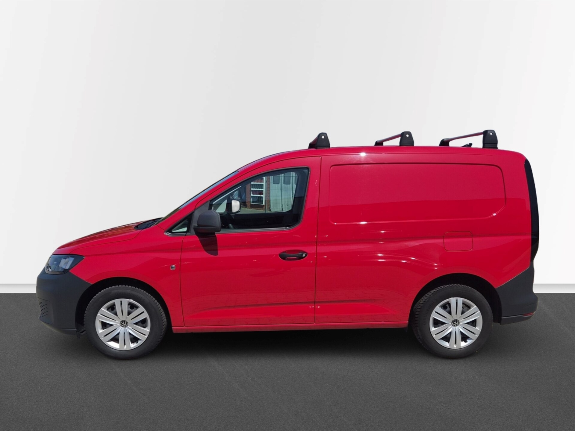 Volkswagen Caddy Cargo EcoProfi