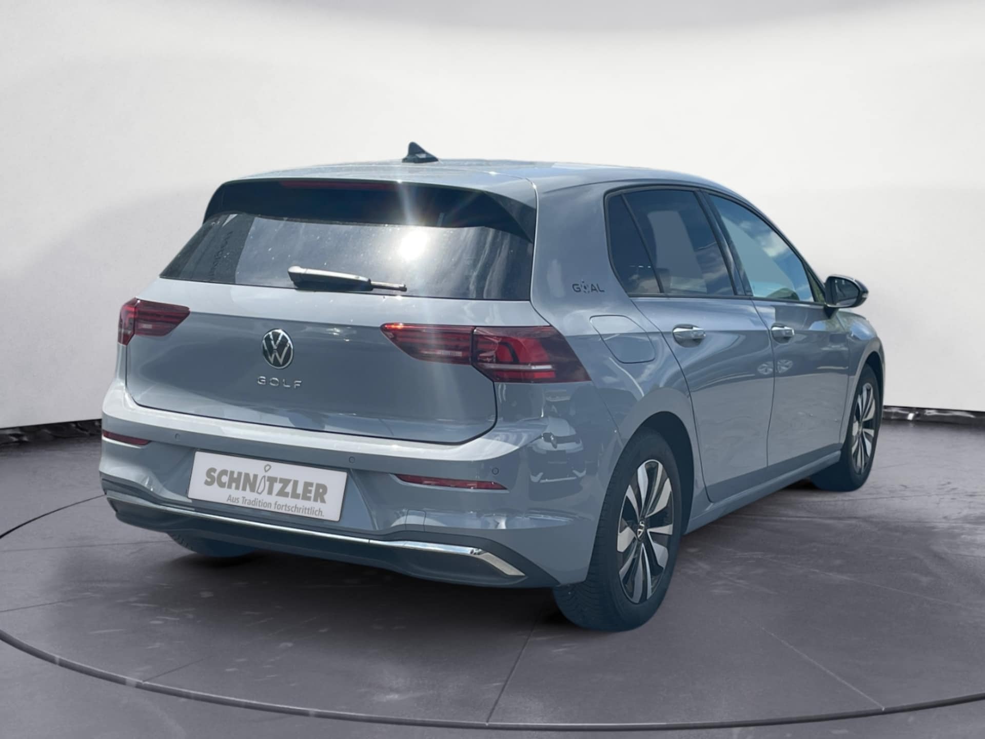 Volkswagen Golf Goal