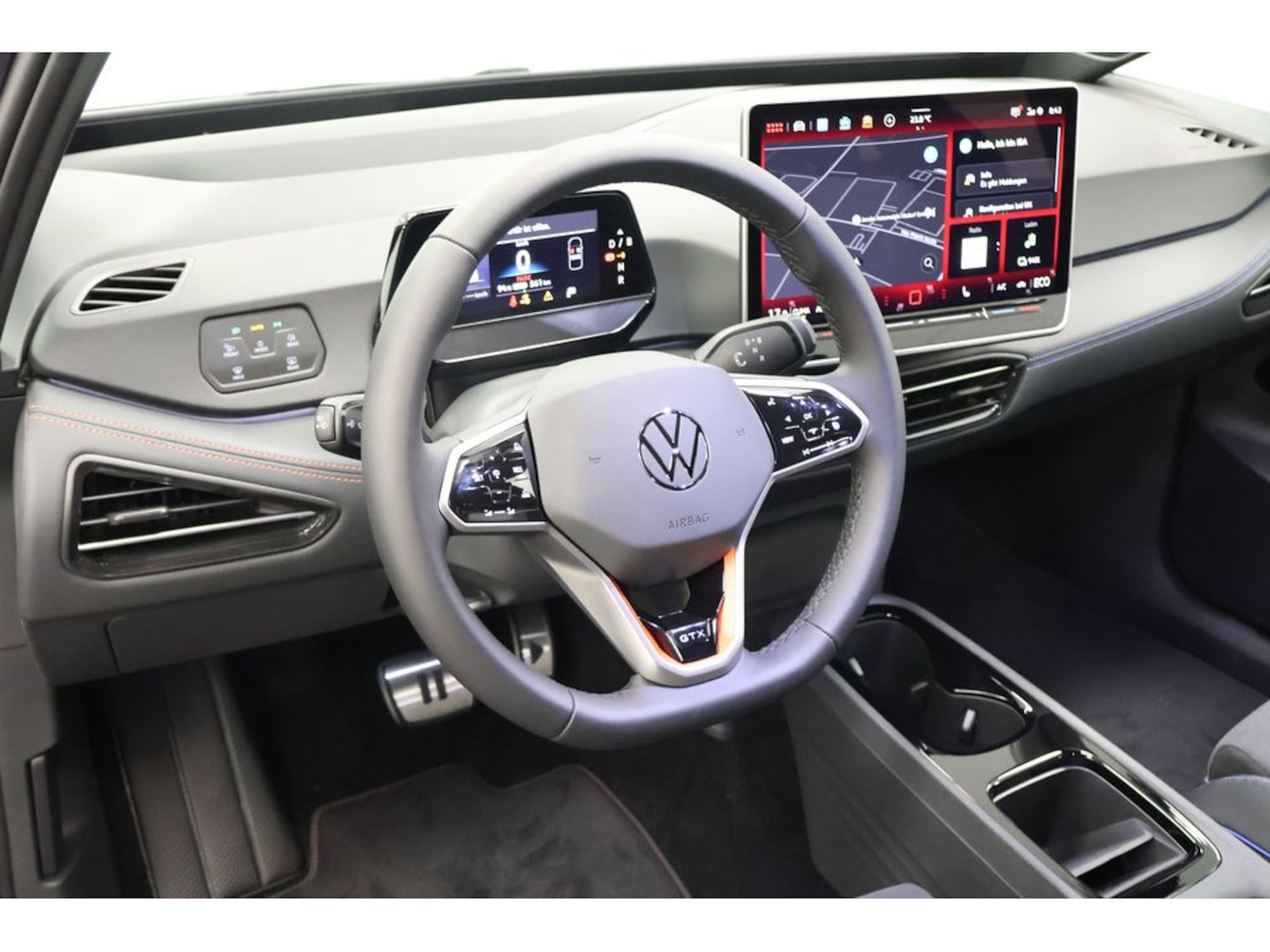 Volkswagen ID.3 GTX Performance