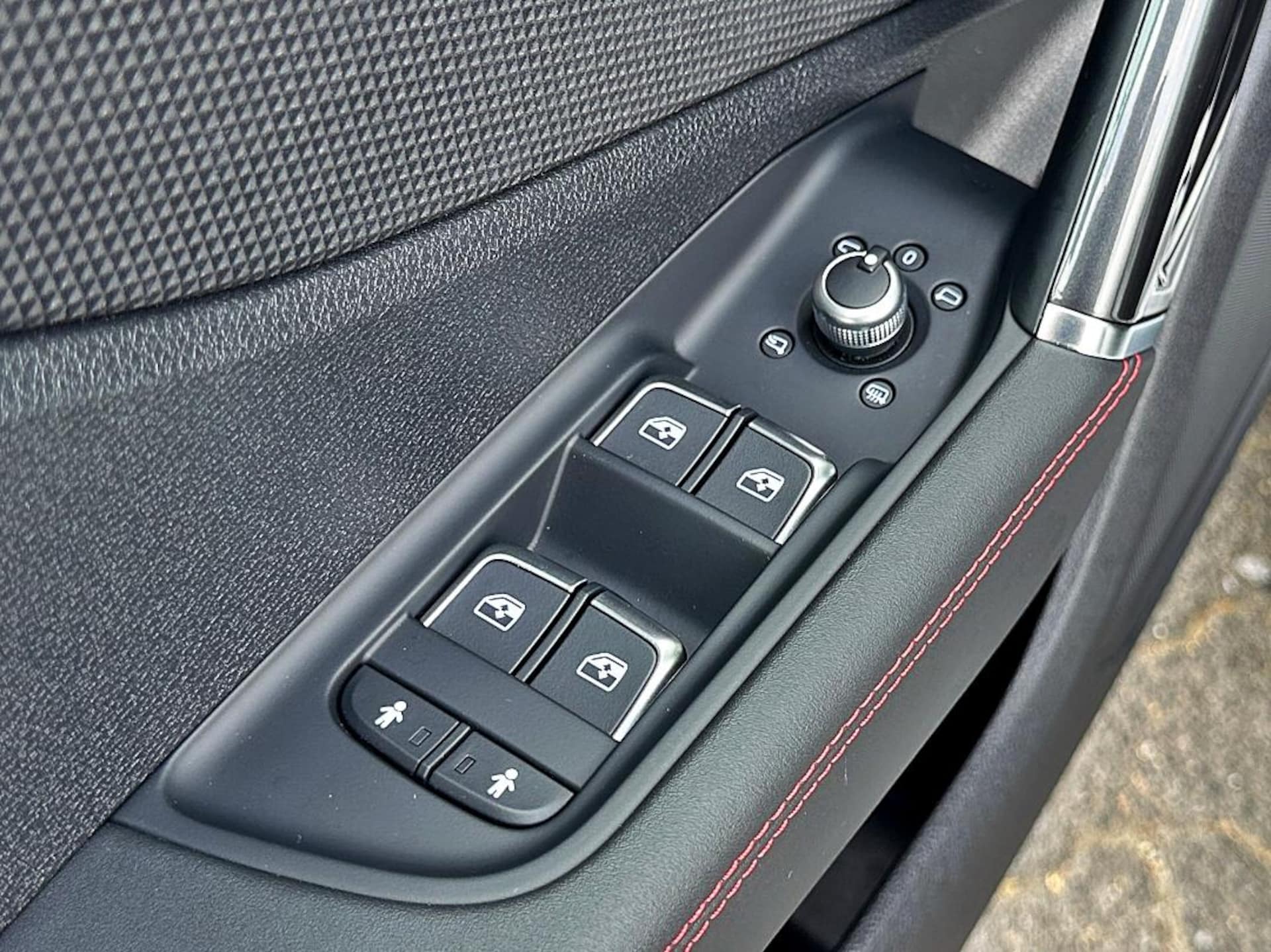Audi Q2 S line