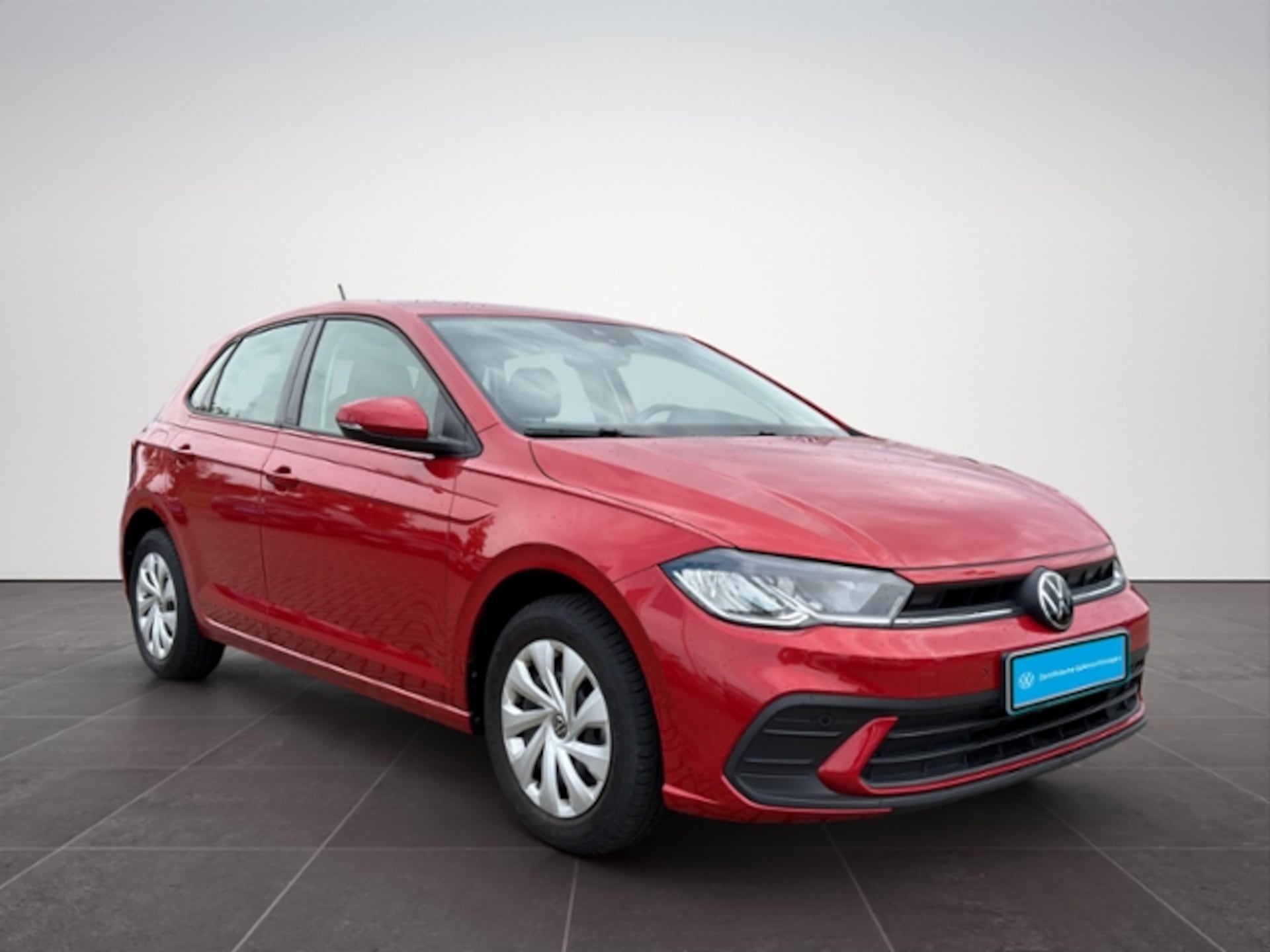 Volkswagen Polo Life
