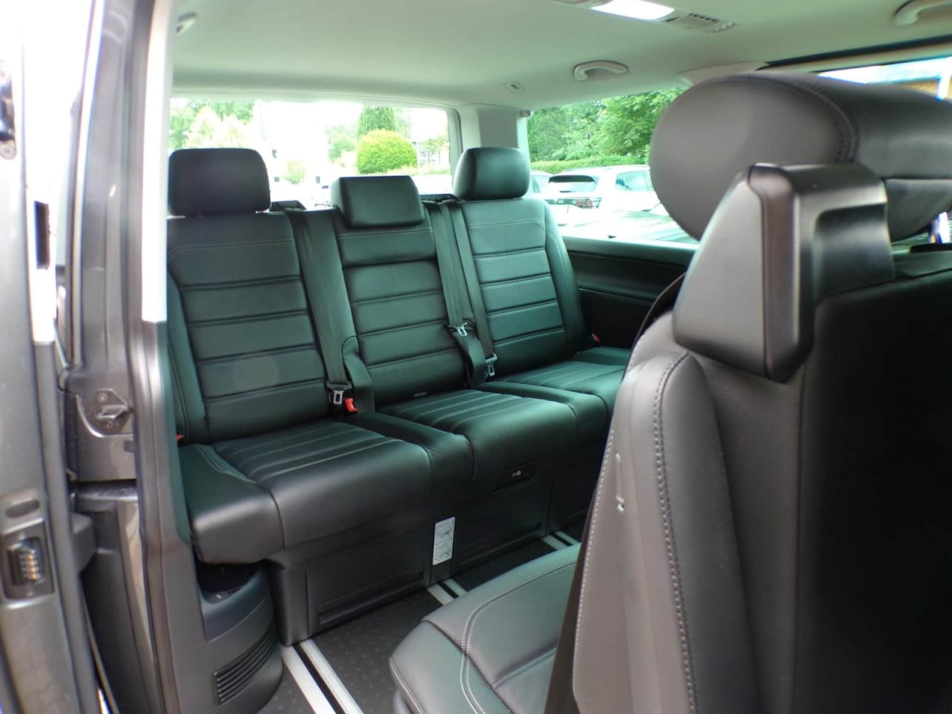 Volkswagen T6.1 Multivan Comfortline