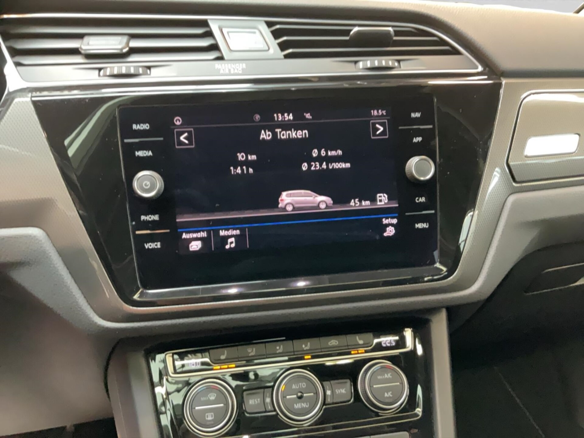 Volkswagen Touran JOIN