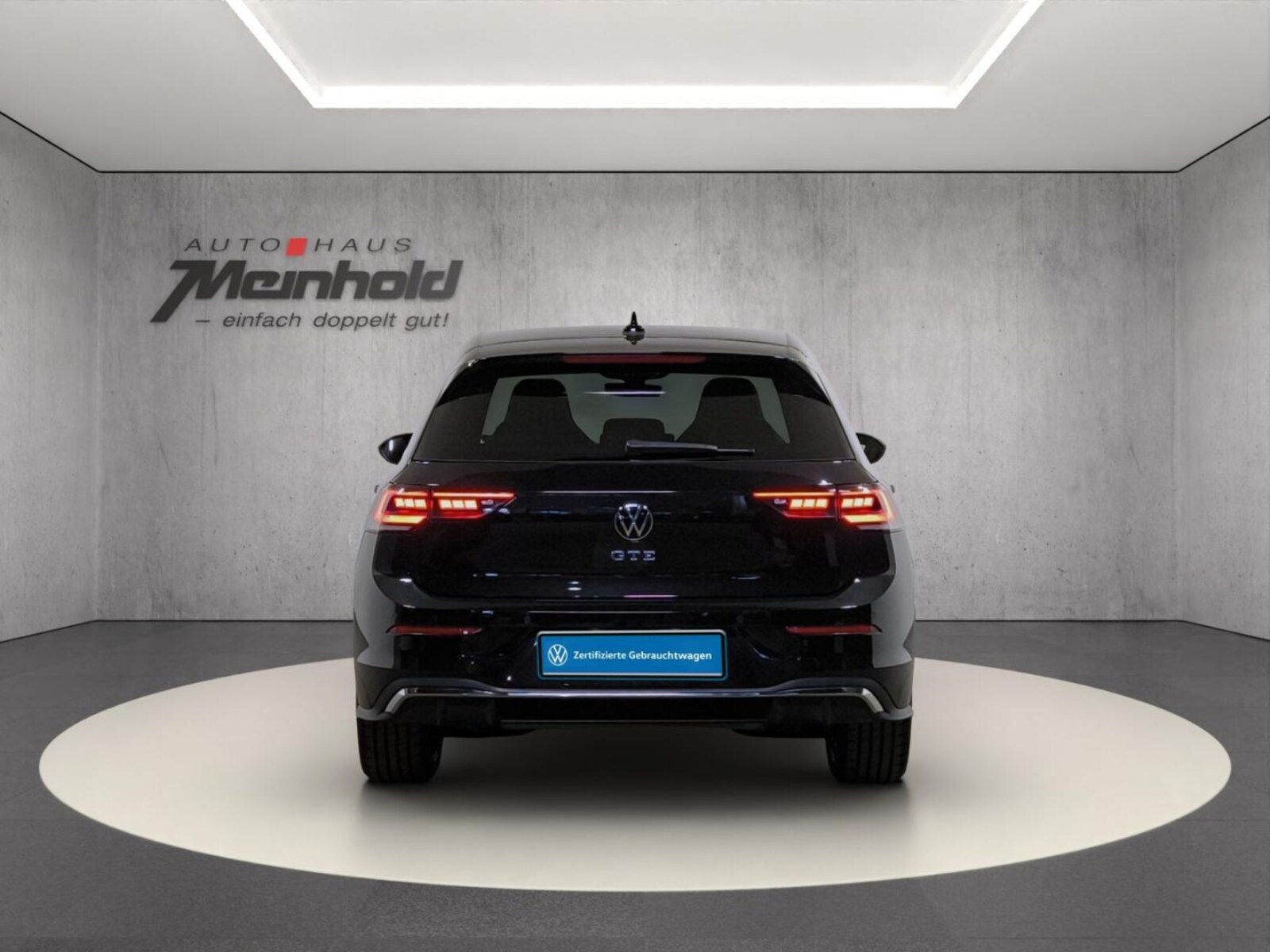 Volkswagen Golf – Bild 5