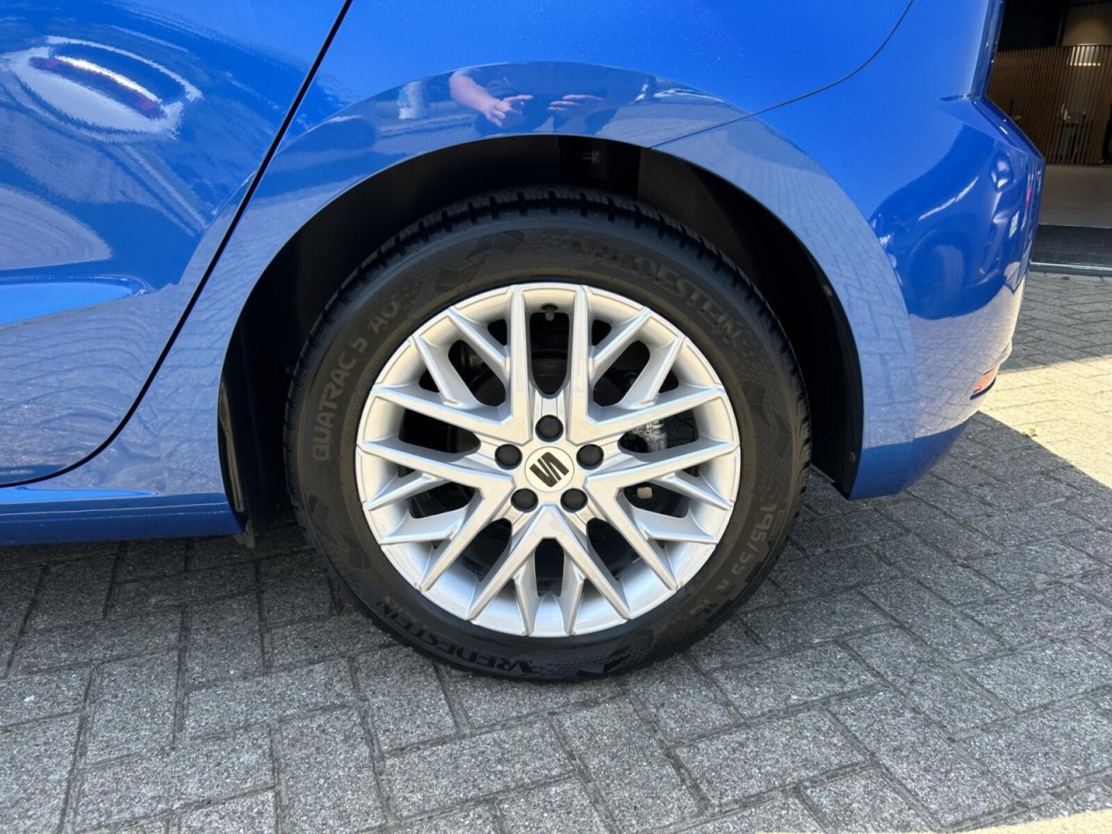SEAT Ibiza – Bild 6