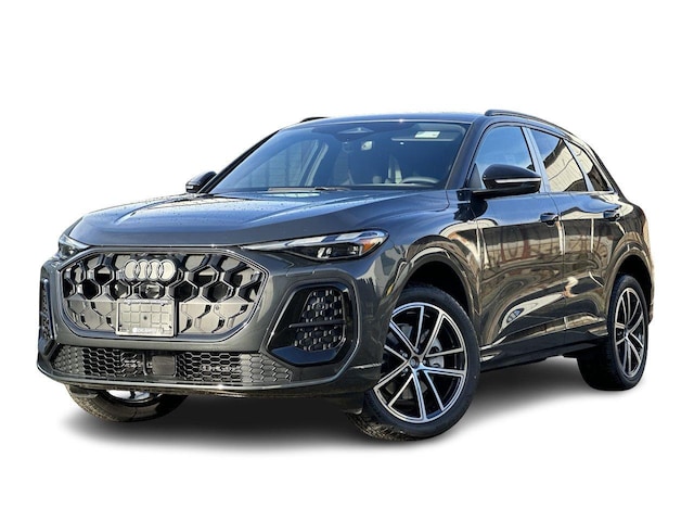 2025 Audi Q5