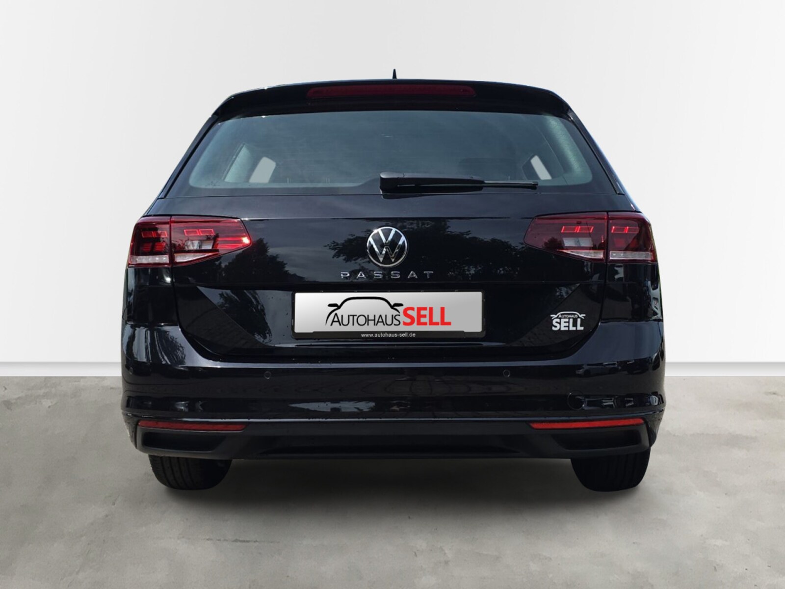 Volkswagen Passat Variant – Bild 6
