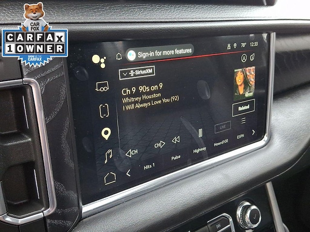 2024 GMC Yukon
