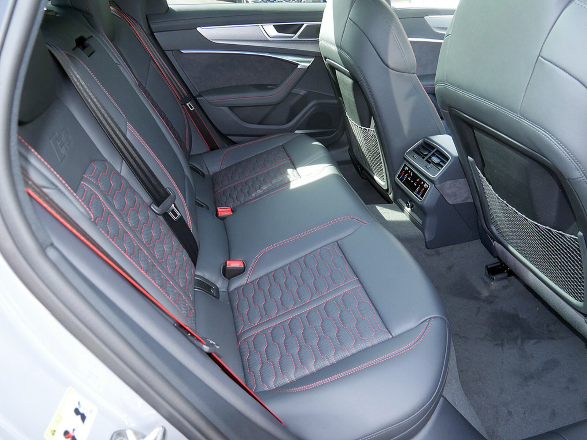 Audi RS 6 Avant