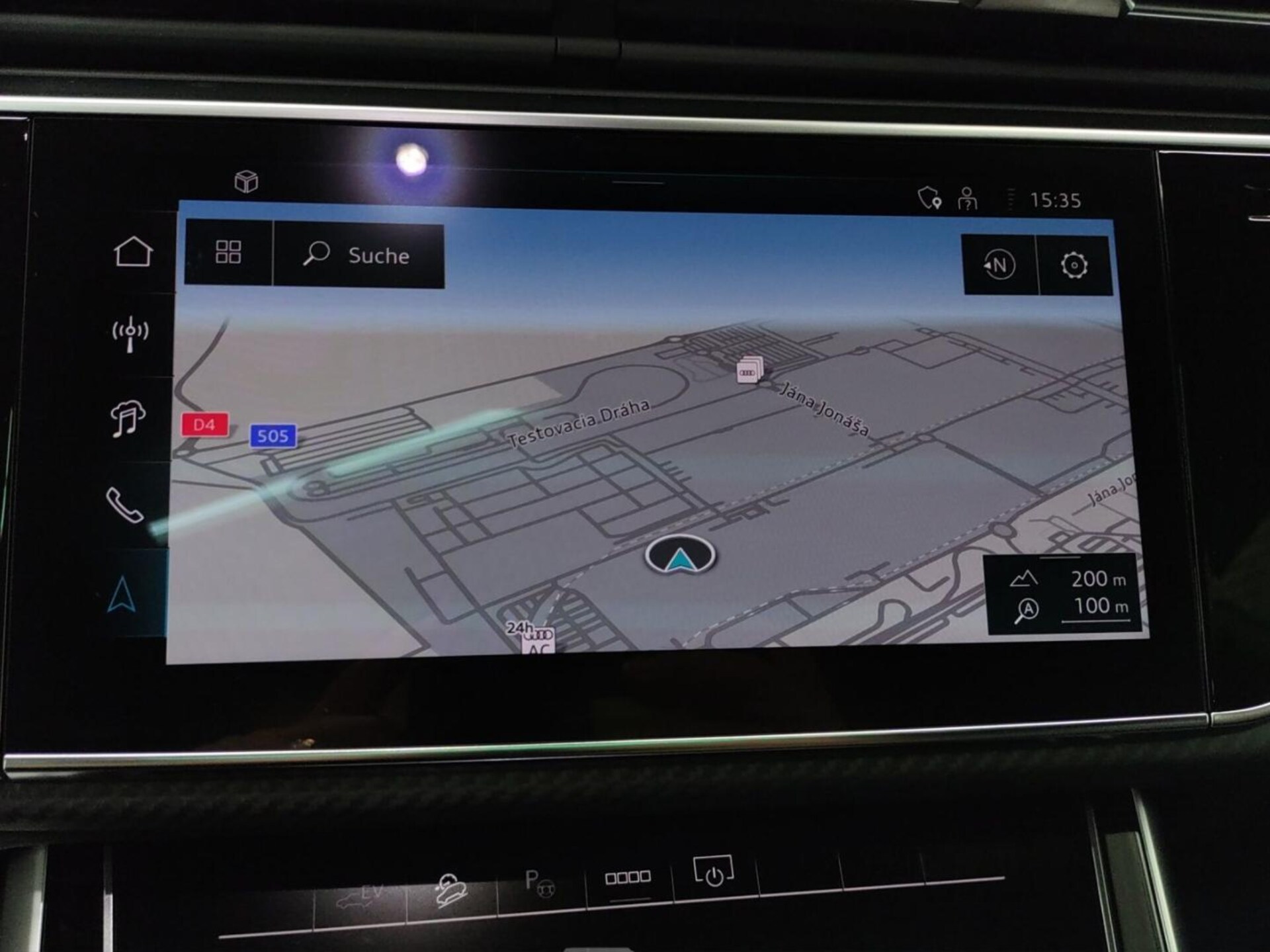 Audi Q8 SUV TFSI e