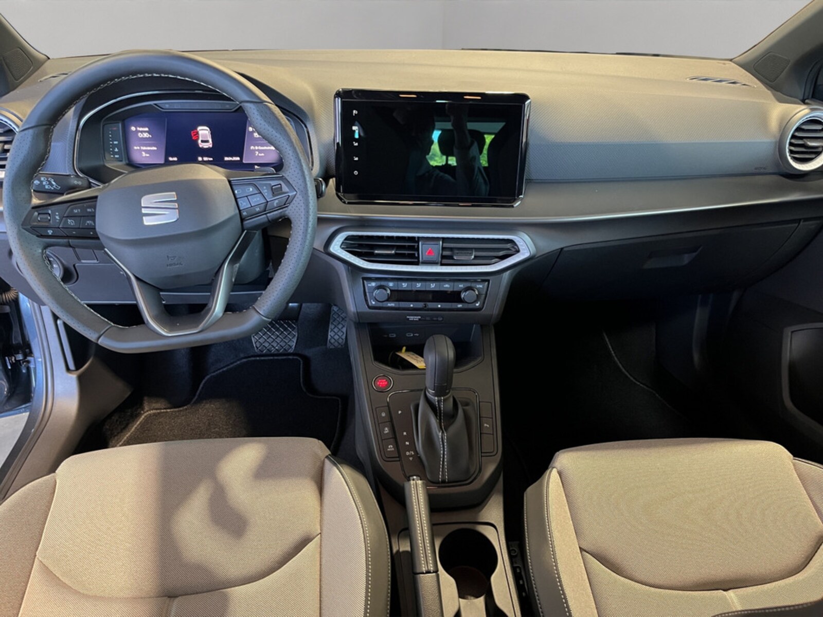 SEAT Ibiza – Bild 9
