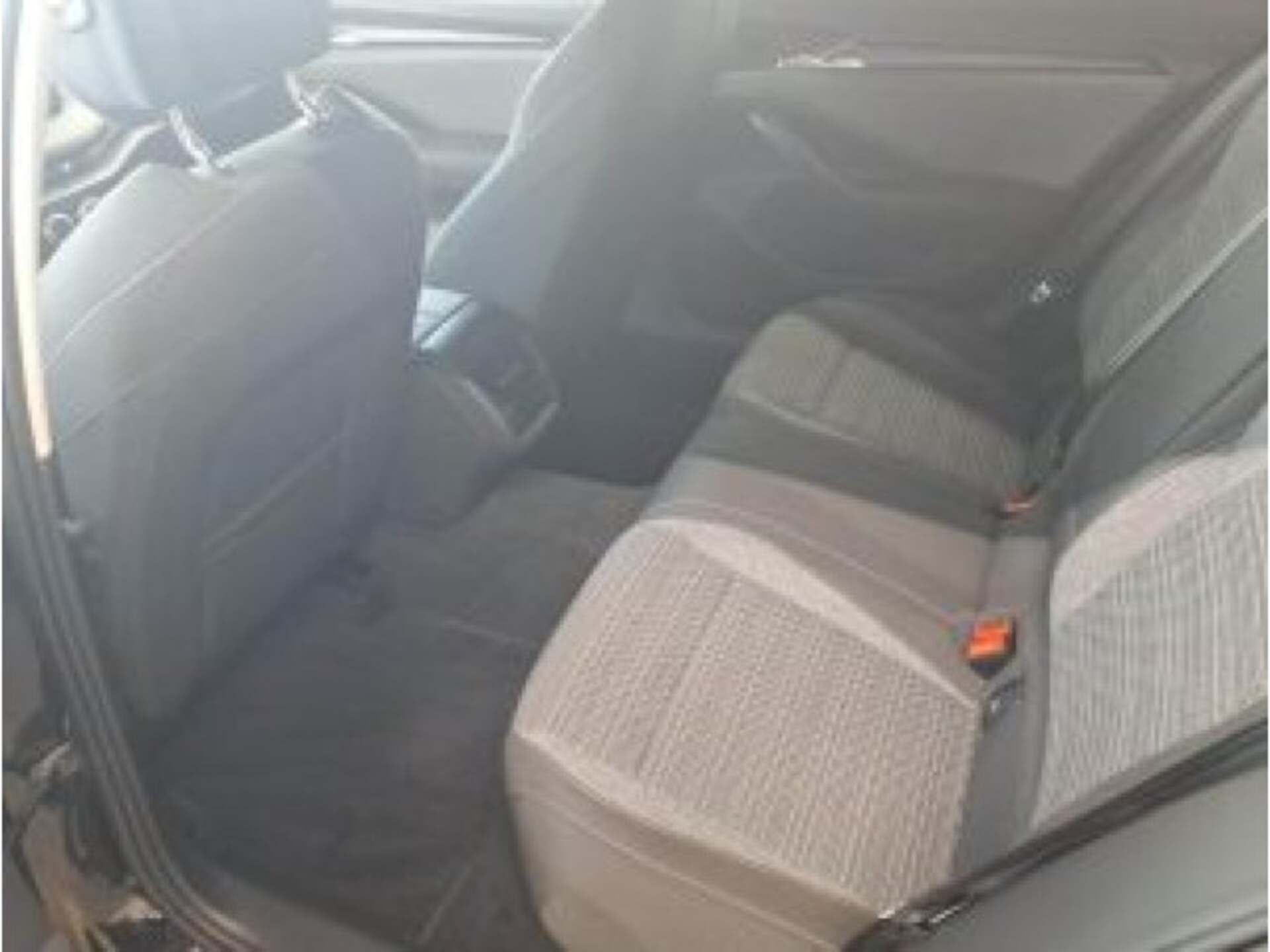 Skoda Superb Combi Selection