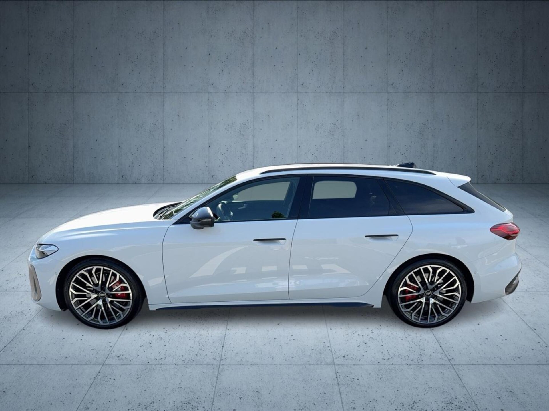Audi S5 Avant