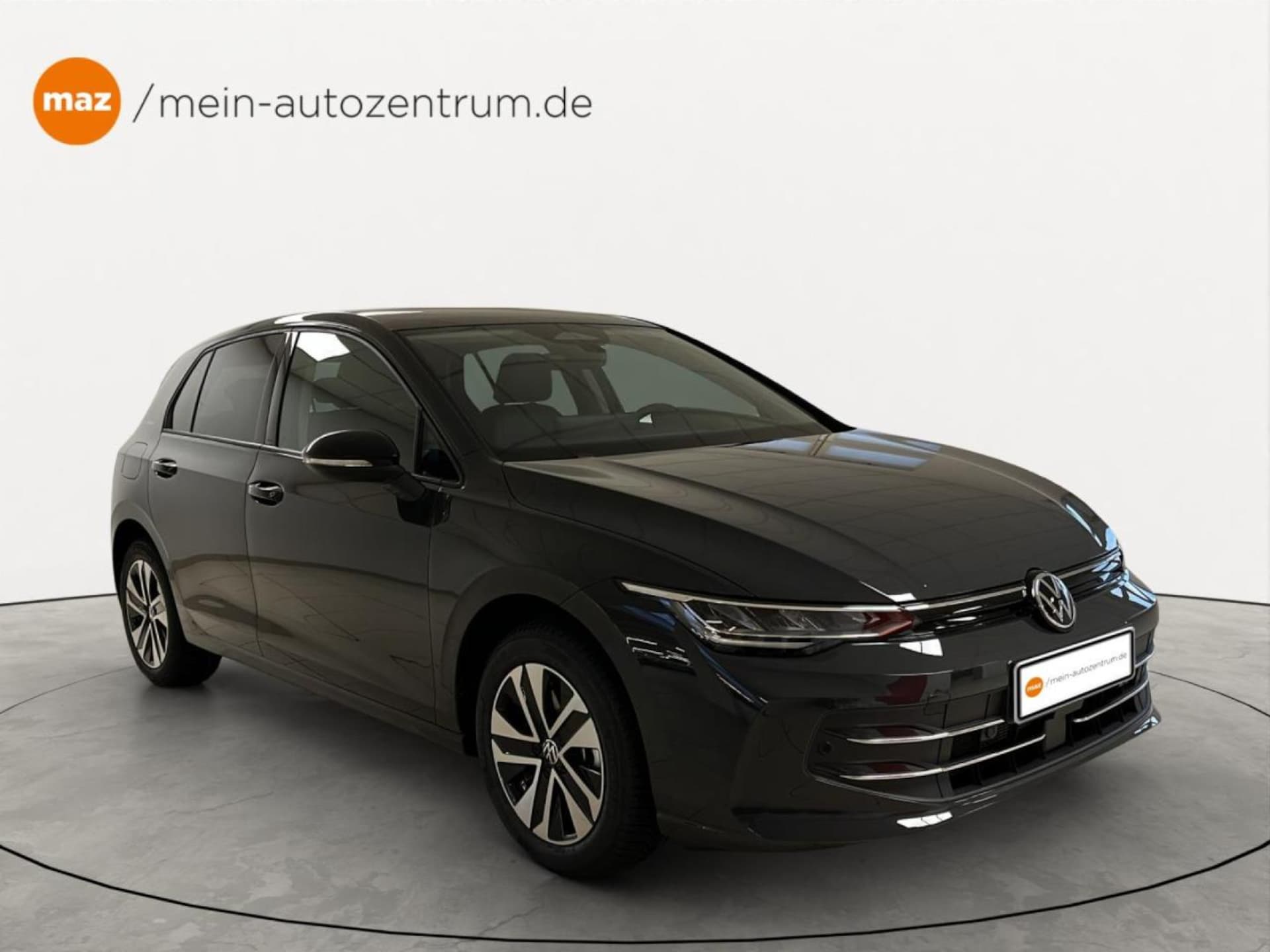 Volkswagen Golf ENERGY