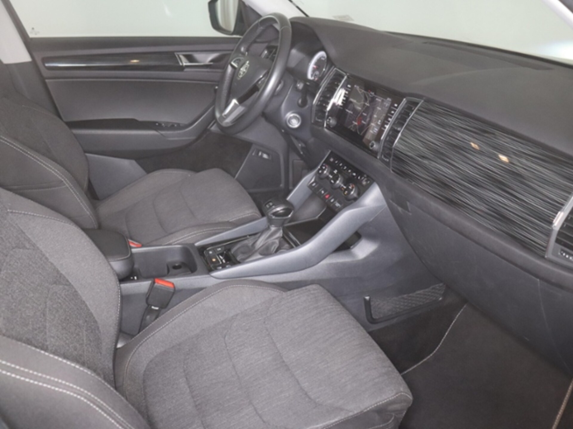 Skoda Kodiaq Style