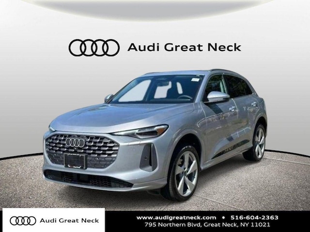 2026 Audi Q5