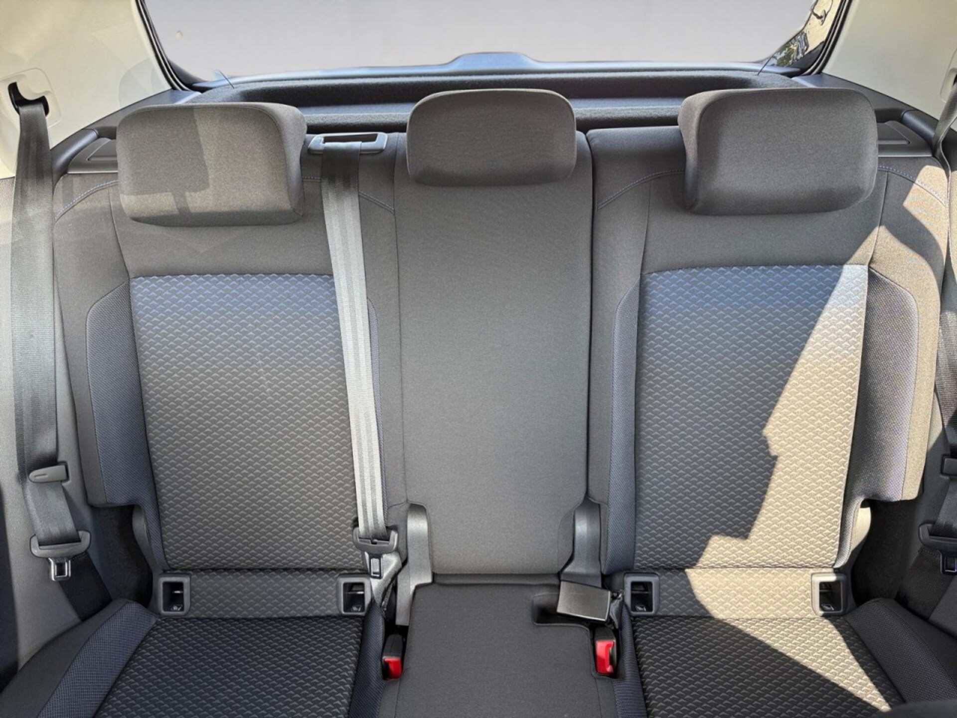 Volkswagen T-Cross United