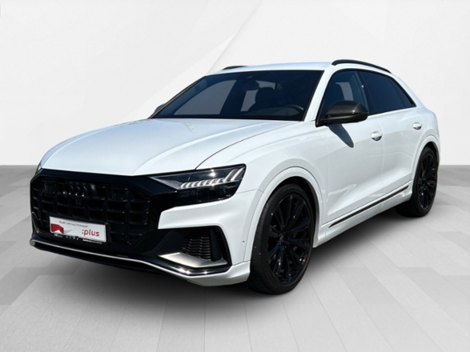 Audi SQ8 – Bild 2