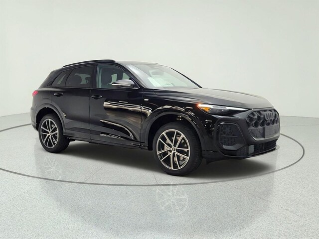 2026 Audi Q5