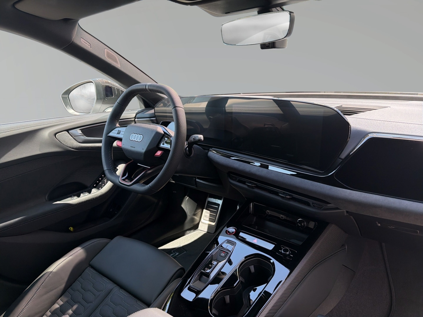Bild über Audi RS 5 Avant TFSI quattro 470 kW tiptronic - für weitere Informationen kontaktieren Sie den Audi Partner