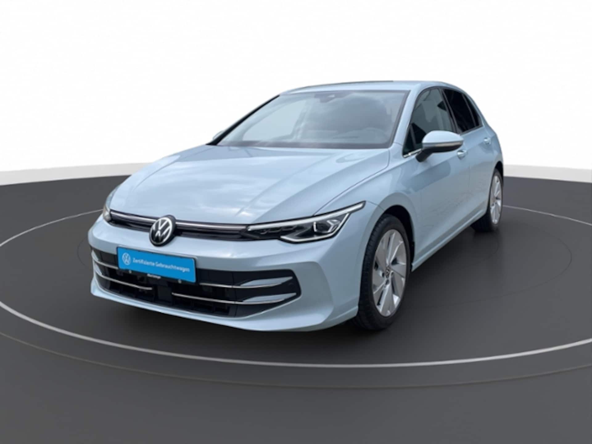 Volkswagen Golf Style