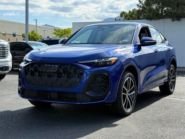 Photo of 2026 Audi Q5 Sportback