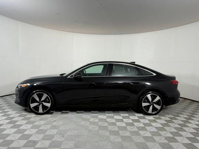 2025 Audi A5 Sedan