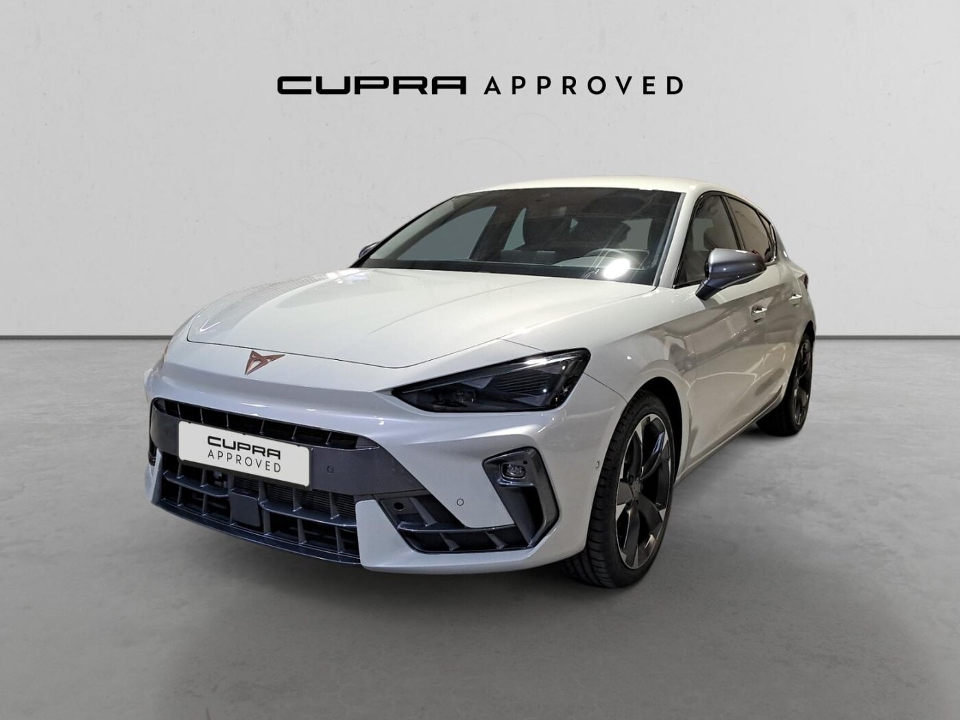 CUPRA Leon León 1.5 eTSI DSG 110 kW (150 CV) — photo 13