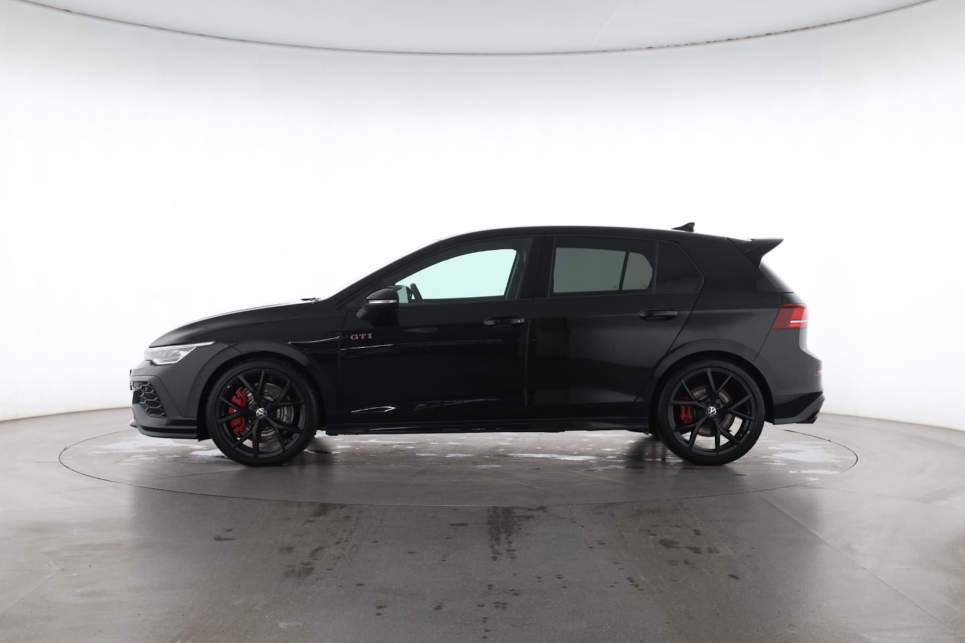 Volkswagen Golf GTI Clubsport