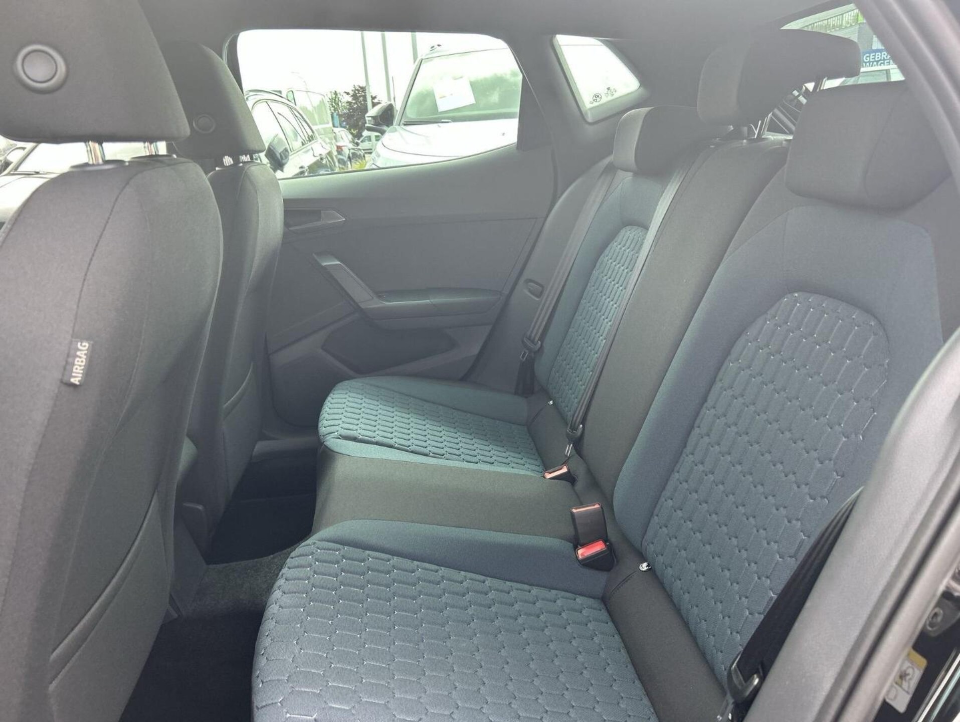 SEAT Ibiza Style