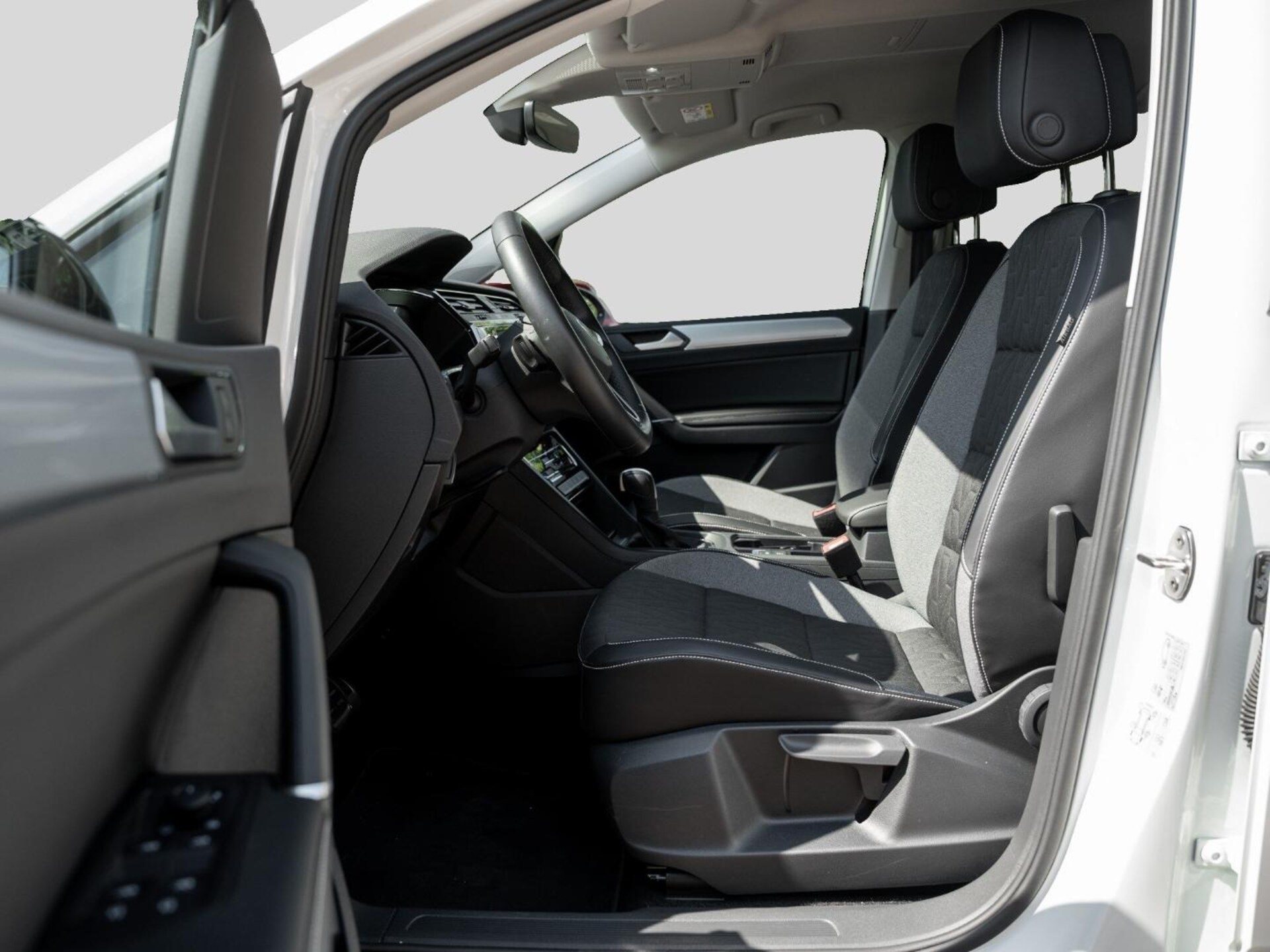 Volkswagen Touran Goal