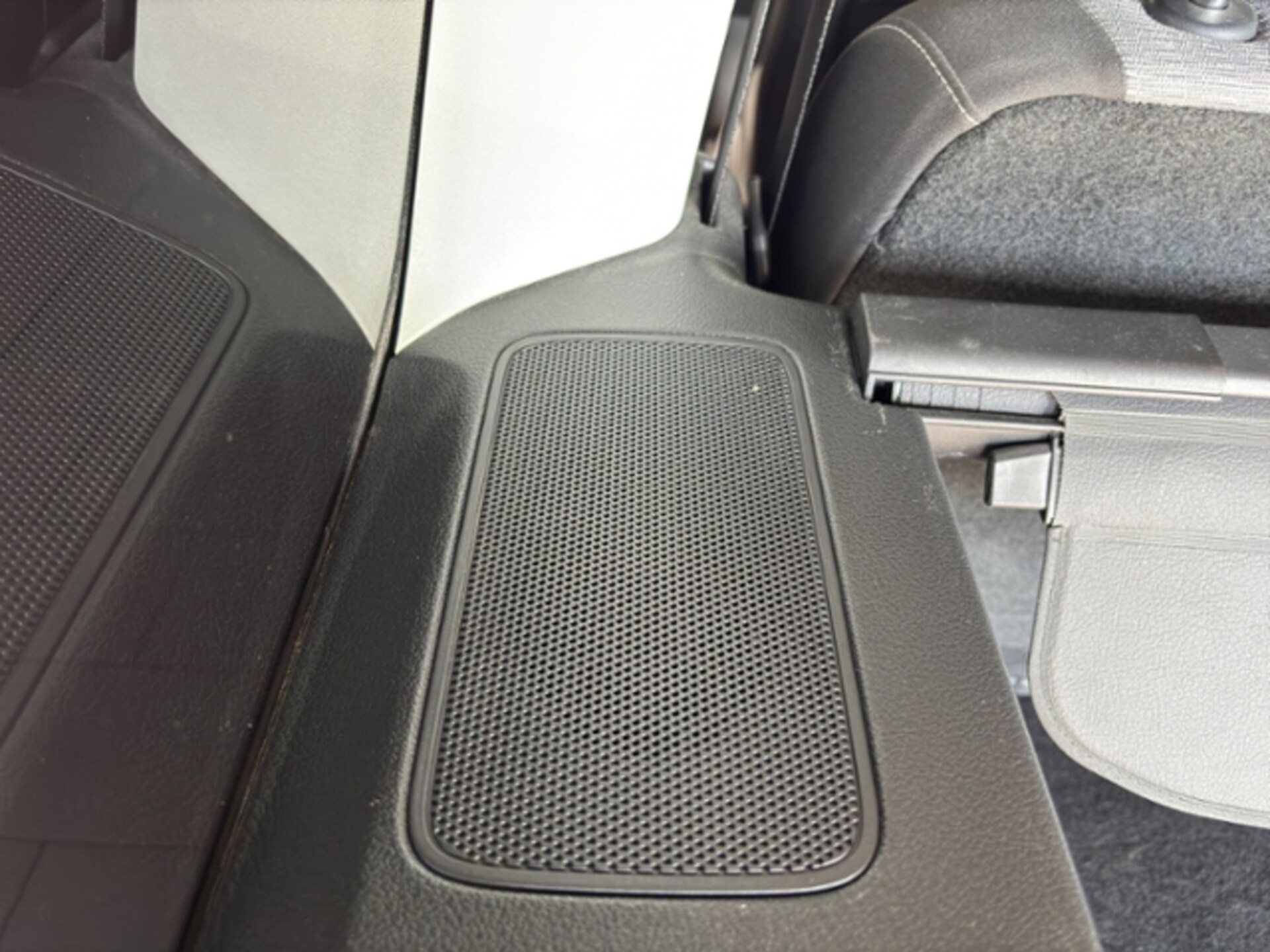 Volkswagen Caddy Comfortline