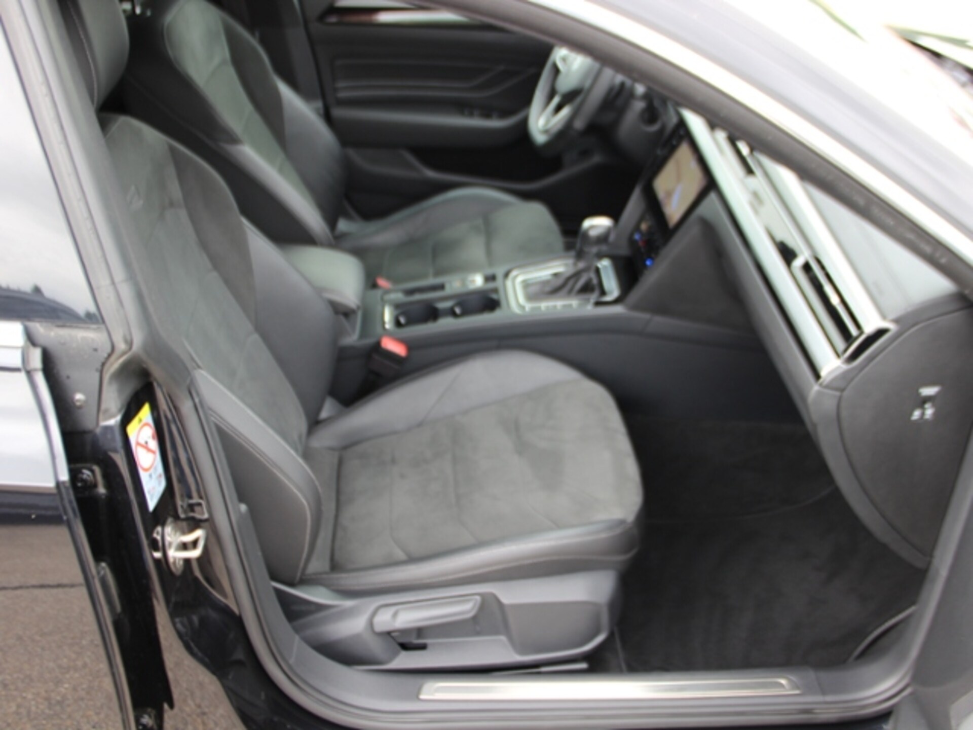 Volkswagen Arteon Shooting Brake R-Line