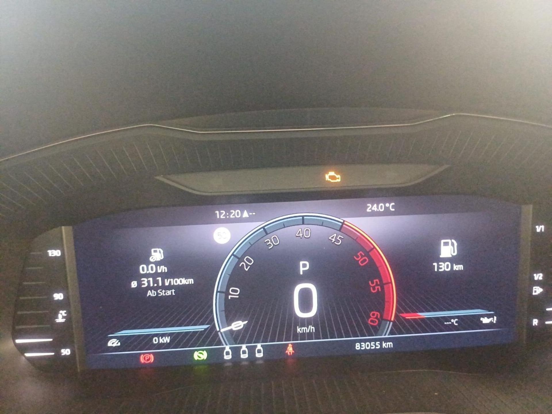 Skoda Superb Combi PREMIUM EDITION