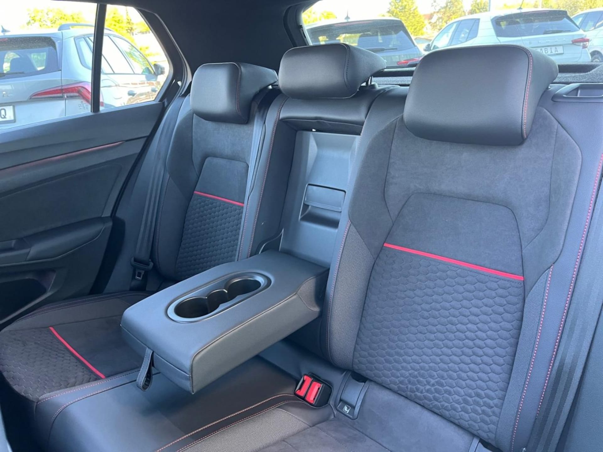 Volkswagen Golf GTI Clubsport