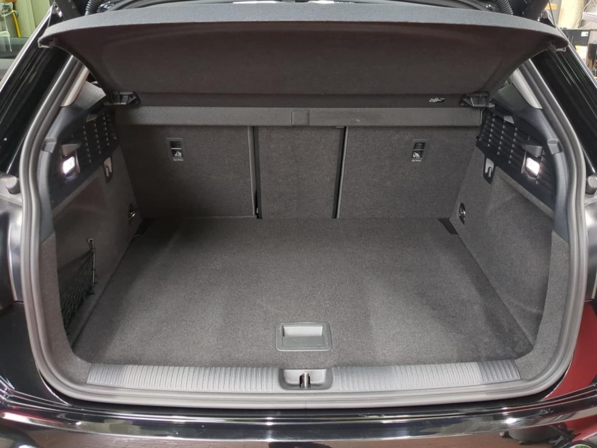 Audi Q2 S line