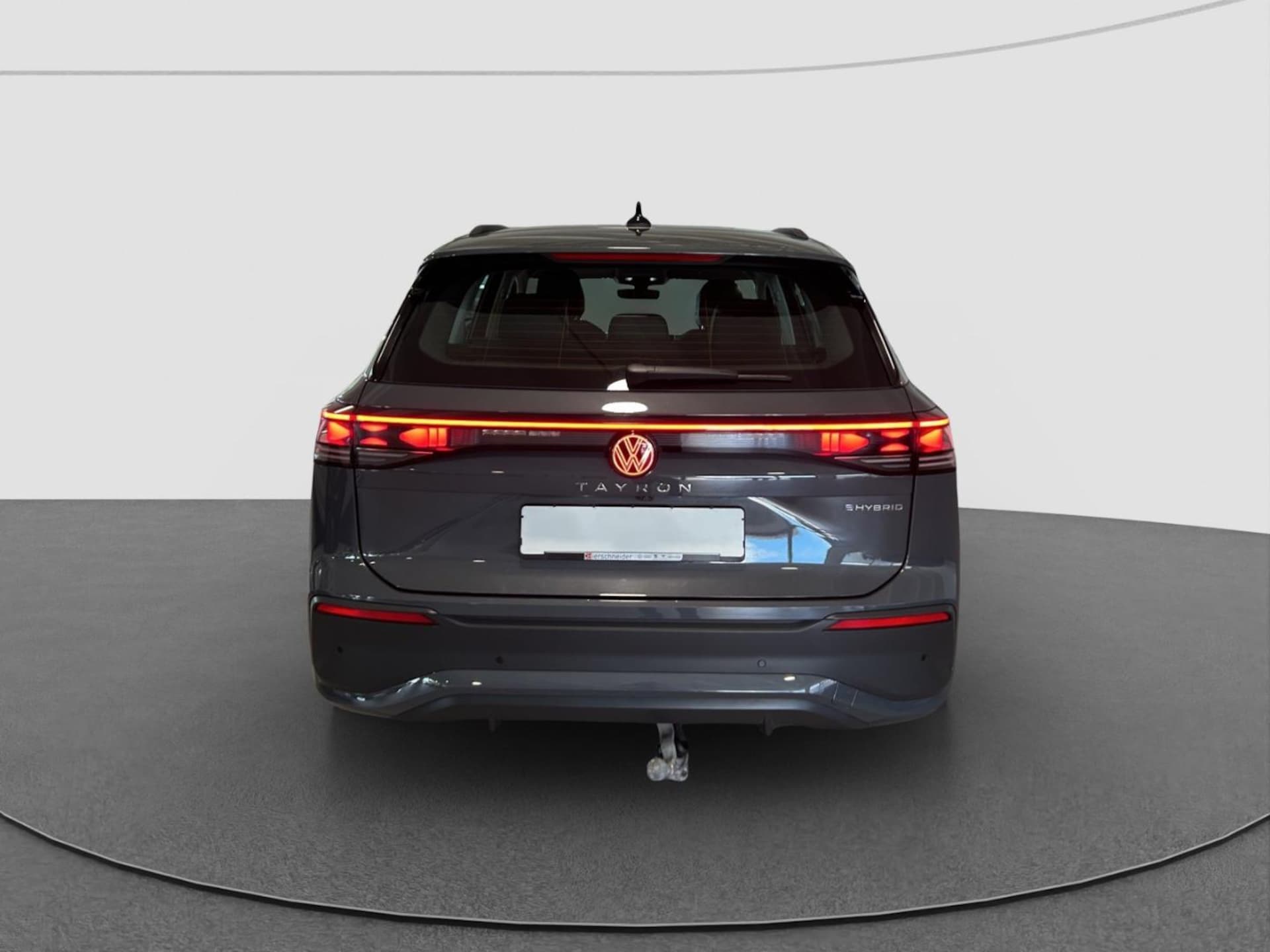 Volkswagen Tayron Life