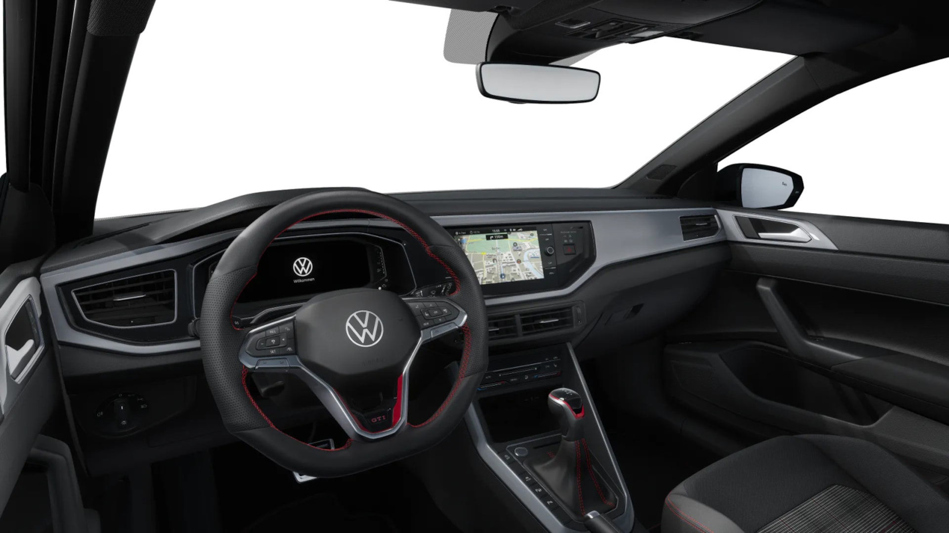 Volkswagen Polo GTI