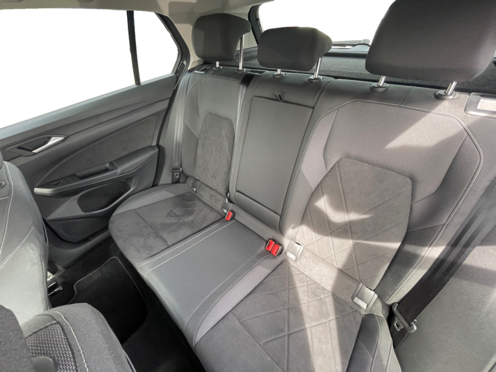 Volkswagen Golf – Bild 13