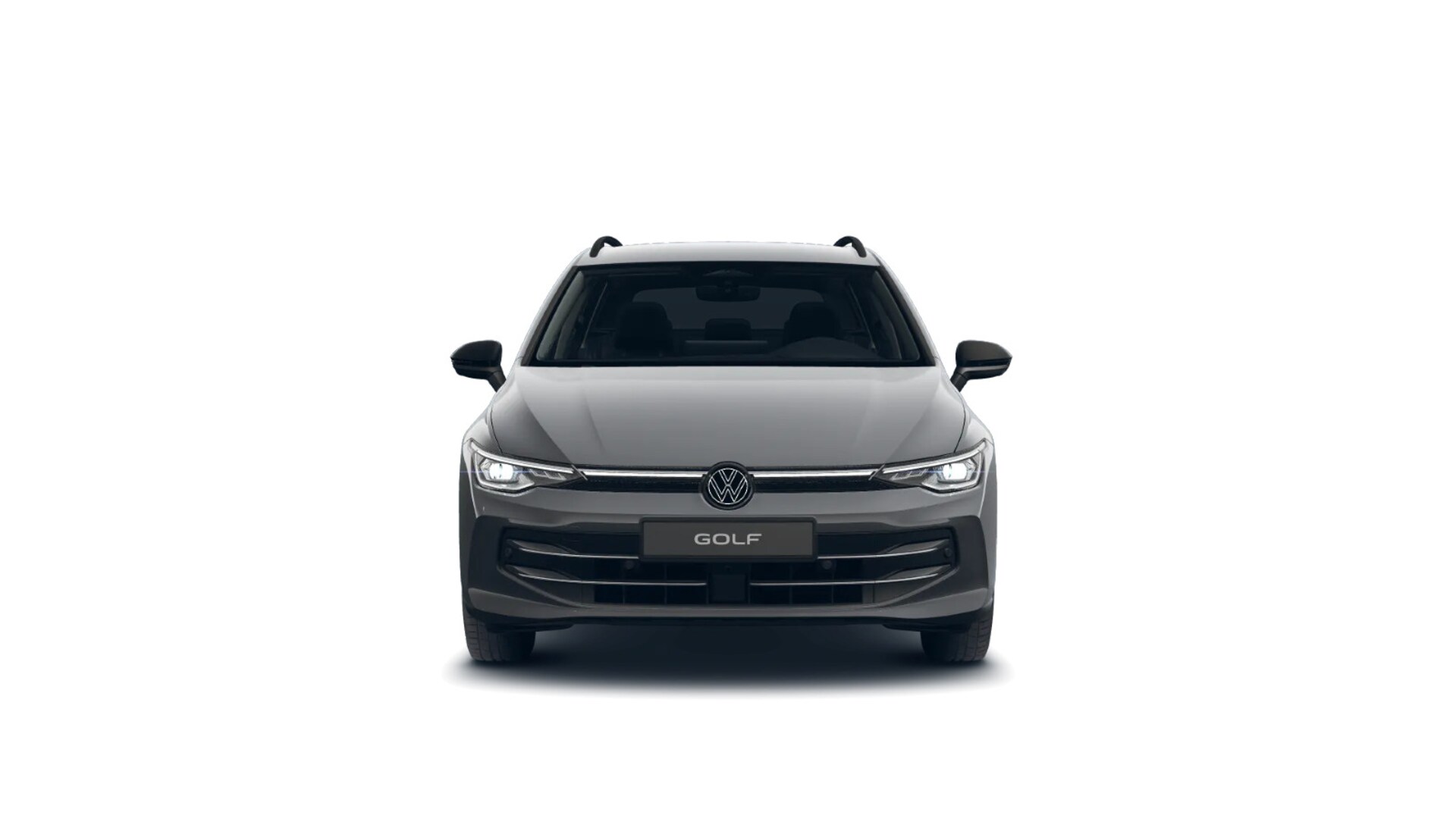 Volkswagen Golf Variant Goal