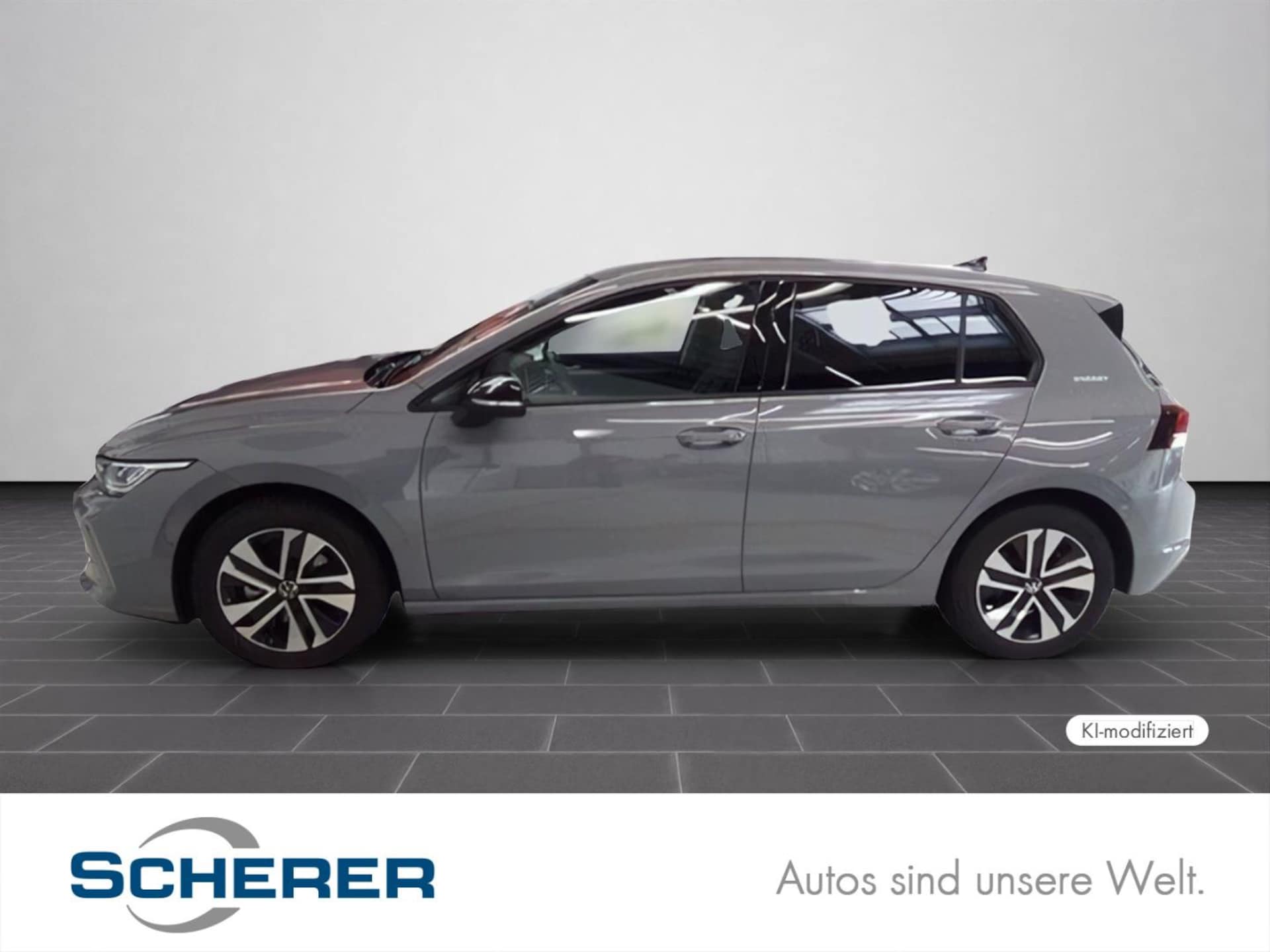Volkswagen Golf ENERGY