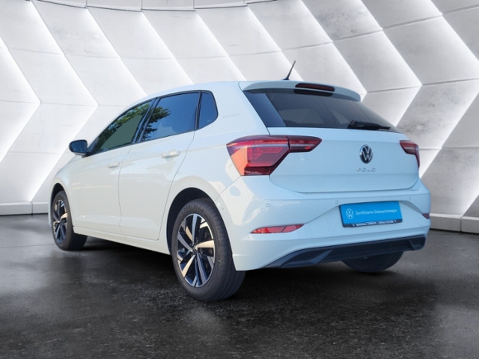 Volkswagen Polo – Bild 3