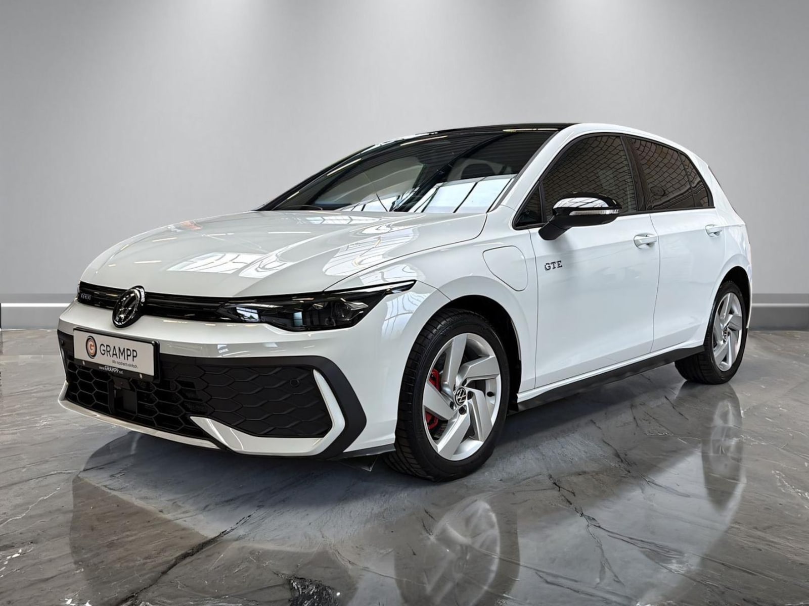 Volkswagen Golf – Bild 2