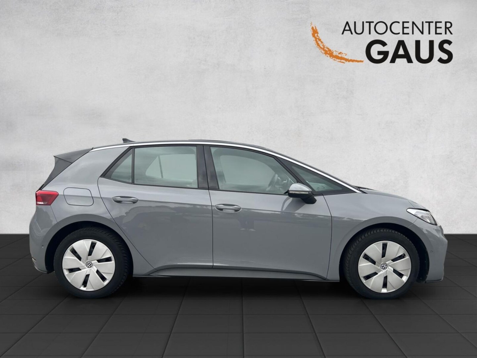 Volkswagen ID.3 – Bild 9