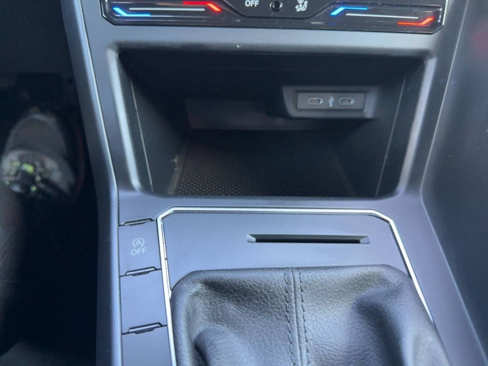 Volkswagen Taigo – Bild 22
