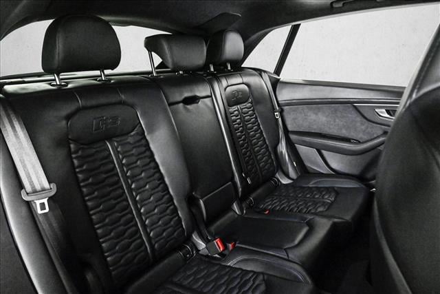 2026 Audi RS Q8 Base - Photo 21