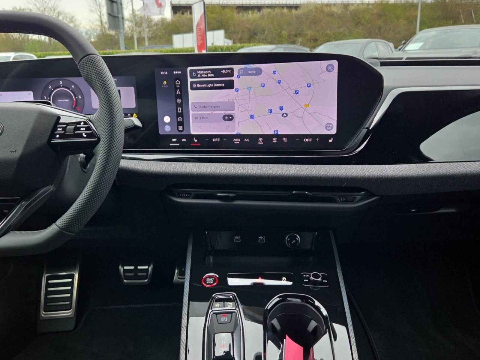 Audi A5 Limousine – Bild 7