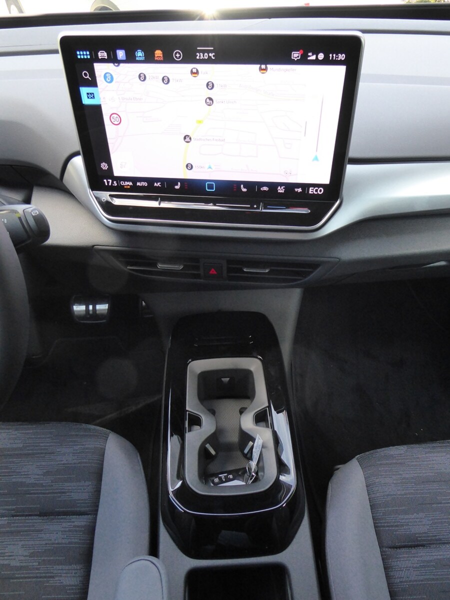 Volkswagen ID.4 – Bild 8