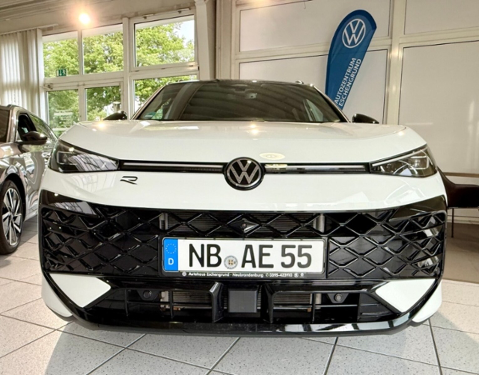 Volkswagen T-Roc – Bild 16